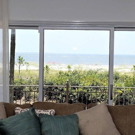 7 Black Duck - Top Notch Views & Amenities In A Private Oceanfront Oasis 希爾頓黑德島 外观 照片