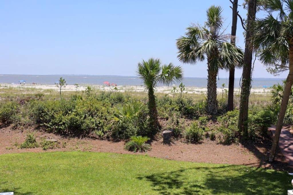 7 Black Duck - Top Notch Views & Amenities In A Private Oceanfront Oasis 希爾頓黑德島 外观 照片