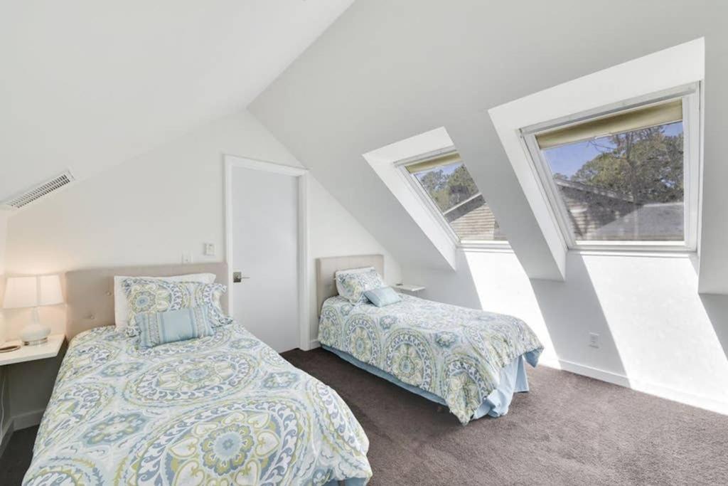 7 Black Duck - Top Notch Views & Amenities In A Private Oceanfront Oasis 希爾頓黑德島 外观 照片