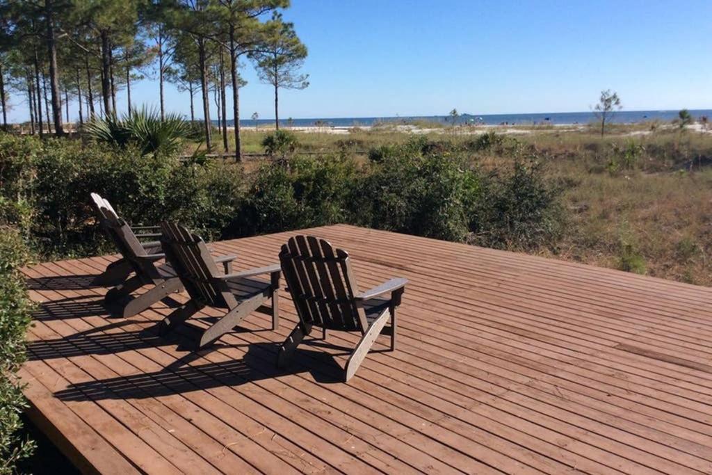 7 Black Duck - Top Notch Views & Amenities In A Private Oceanfront Oasis 希爾頓黑德島 外观 照片