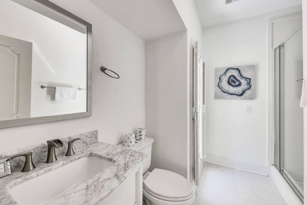 7 Black Duck - Top Notch Views & Amenities In A Private Oceanfront Oasis 希爾頓黑德島 外观 照片