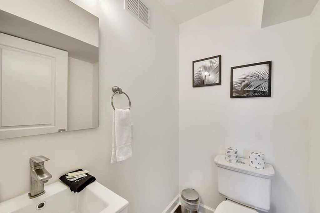 7 Black Duck - Top Notch Views & Amenities In A Private Oceanfront Oasis 希爾頓黑德島 外观 照片