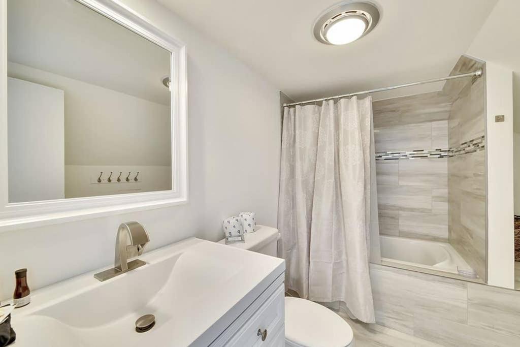 7 Black Duck - Top Notch Views & Amenities In A Private Oceanfront Oasis 希爾頓黑德島 外观 照片